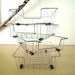 RESERVED...industrial wire basket