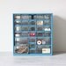 drawer supplies cabinet