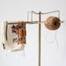 general store display rack