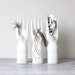 porcelain glove mold