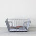 vintage desktop basket set