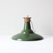 RESERVED warehouse barn enamel light