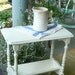 Cottage Side Table