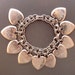 Ten Commandments Charm Bracelet