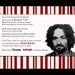Charles Manson Christmas card