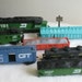 Reserved for Chris Large Lionel Tyco HO Train Collection with accessories