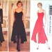 butterick fast and easy pattern 3758 - rimini jacket and sleeveless flared cutaway hem dress - (1994) - UNCUT