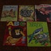 Childrens book set of 5
