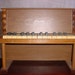 Vintage Kids Jaymar Piano 16"