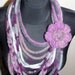 Romantic necklace