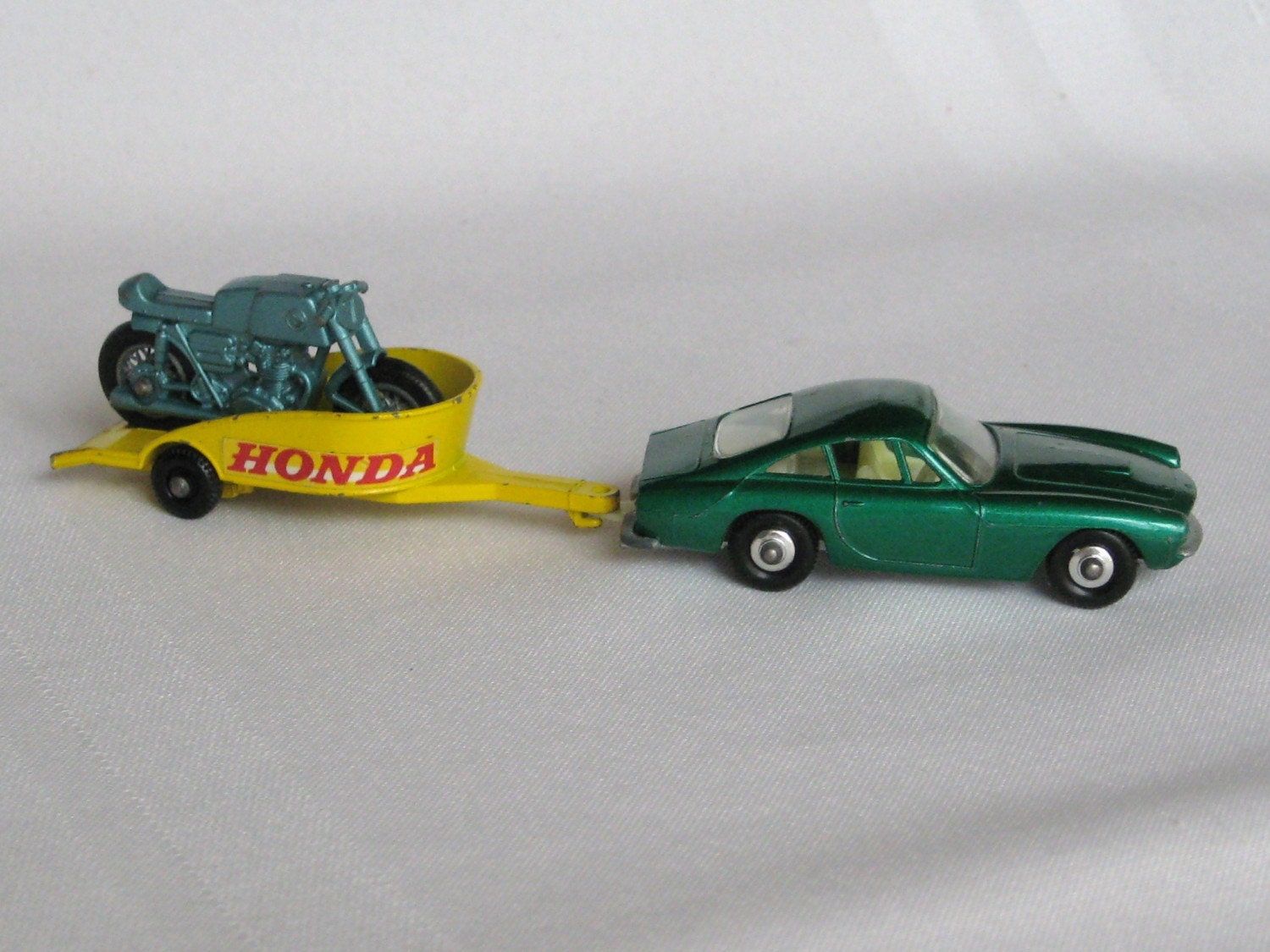 matchbox ferrari berlinetta