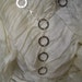 WORDS TO LIVE BY - Affirmation Rings Necklace