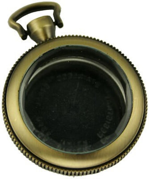 Pocket watch bodies EMPTY