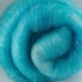 Seasick Snail 80/20 Merino/Silk, Angelina, and Firestar, 1.8 oz (SKU 20)