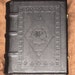 CUSTOM_GILLIAN: Customize your own medieval book - standard