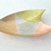 Metales Casados - Married Metals Bowl by E.Cabello