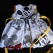M.I.C.K.E.Y M.O.U.S.E for American Girl Doll Clothes and 18inch Doll Clothes