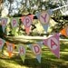 Happy Birthday Banner