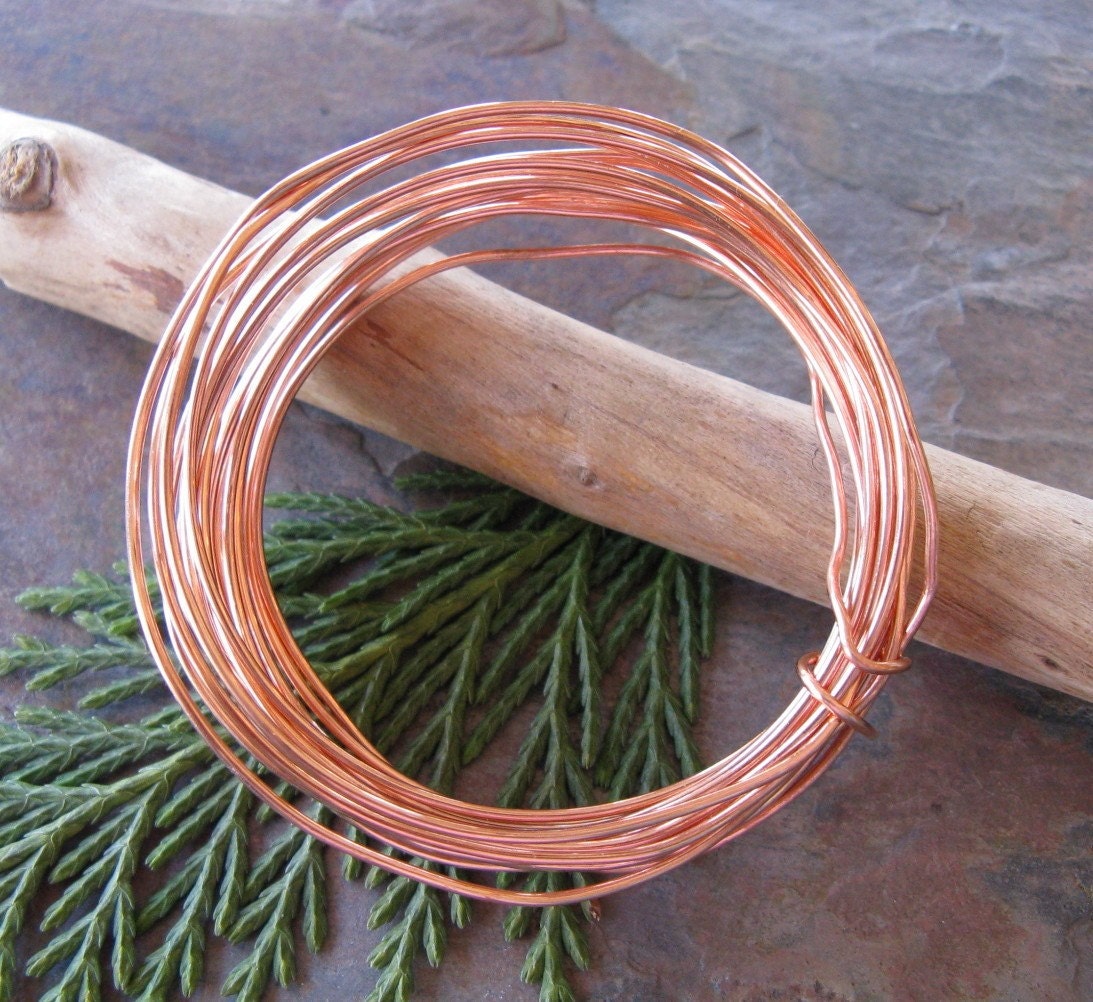 24 Gauge Bare Copper Wire Bestseller