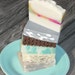 6 Soap for 22 DOLLARS-Artisan Soap-Cold Process Soap-Quick Priority Mail-US & International Shipping