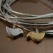 Custom Listing for Pam - Birds Nest Bangle Set