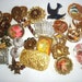 Lot Sale of Wearable Jewelry 14 Plus items
