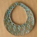 Pottery for Tenerife Teneriffe Necklace or Hanging