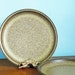 Denby Romany Bread Plates Pair