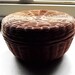 Chinese Sewing Basket
