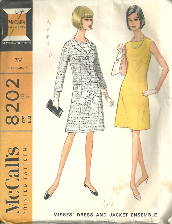 Mccalls Skirt Pattern 71