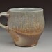 Anagama Fired Mug