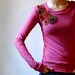 Brigette Zipper Sweater Top - All Colors and All Sizes