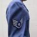 Military Jacket and Uniform 1950