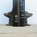 German Shepherd Heads Bookends