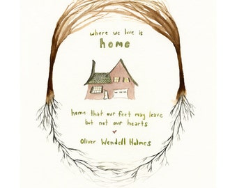 New Home Wishes Quotes. QuotesGram