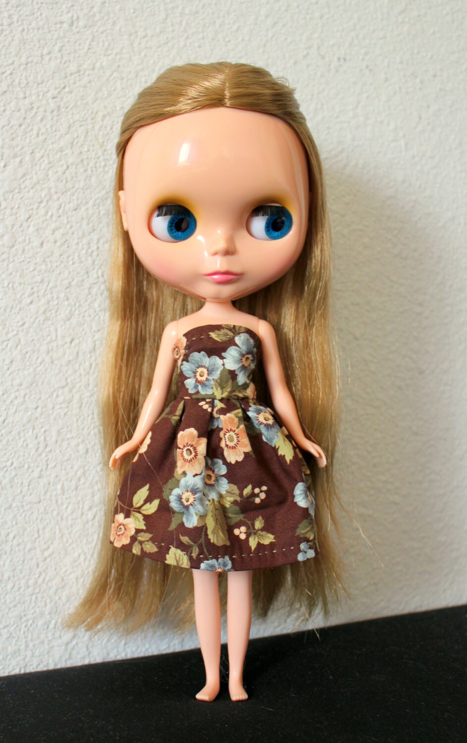 vintage blythe