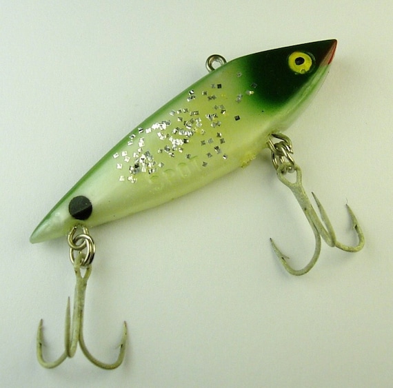 Cotton Cordell's The Hot Spot Vintage Lure