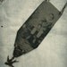 Little Frances - Antique Victorian Tintype Necklace