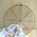 Vintage French Wire Cooling Rack
