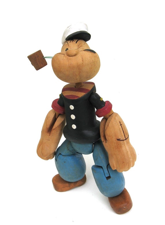 popeye soft toys online
