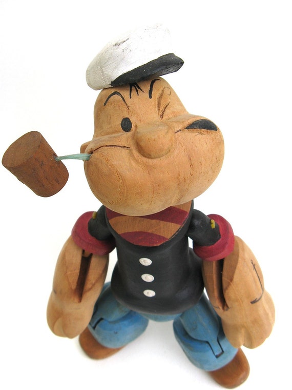 popeye soft toys online