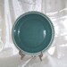 Harker Corinthian Dinner Plate in Teal Green