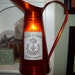 New to my shop..Shabby French Country Hotel Ettenne pitcher