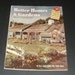 Vintage Better Homes and Gardens March 1941-Vintage Ads-Retro Collectible