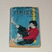 Fifteen by Beverly Cleary Vintage 1962 Paperback Book-Fiction-Retro-Illustrated
