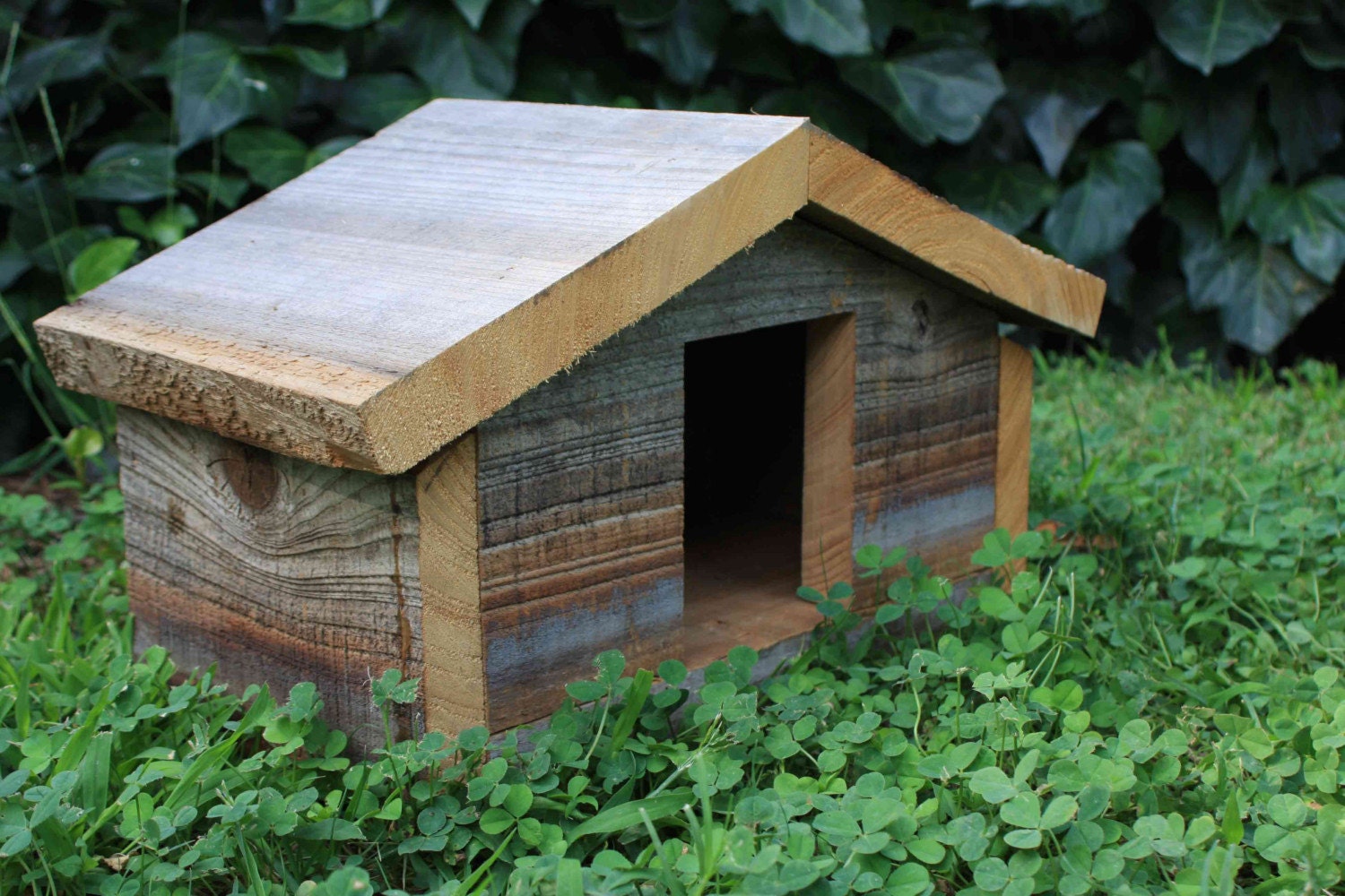Bird House Handmade 'Mourning Dove by natureinspiredcrafts