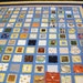 Reserved for Amber Saini - Quilt Made from Baby Clothes Full Size 82" x 87" (40 to 50 Clothing Items) - DEPOSIT
