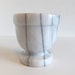 Reserved, Vintage Marble Mortar