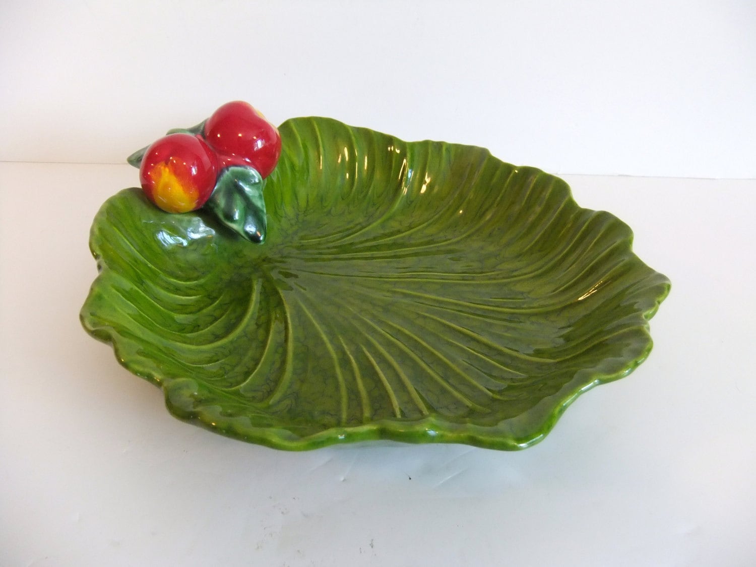 Vintage nut Dish Candy Dish Decorative Bowl Serving Bowl Haute Juice