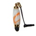 Creamcicle Mini Stylus for Ipad, Iphone, SmartPhone, Ipod, Blackberry, Gps, Wedding Party Gift Idea